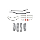 Belltech 07-17 Jeep Wrangler Rubicon Unlimited JK 4dr 4in Trail Perf Lift Kit w/ Rear Sway Bar