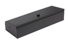 Tuffy 09-14 Ford F150 Supercab Underseat Lockbox W/ Combo Lock For
