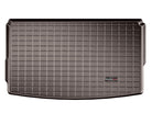 WeatherTech 2018+ Ford Expedition MAX Cargo Liners - Cocoa