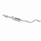 MagnaFlow DF Conv 17-19 Kia Soul 1.6L