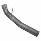 Diamond Eye Tail Pipe 4in 2ND SEC TURBO/DPF/DWNP-BACK SGL SS 6 4L F250/F350 08-13 CORS AL 125041