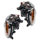 Oracle 02-05 Dodge Ram SMD HL - ColorSHIFT w/ Simple Controller
