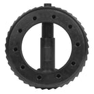 Yukon Gear High Performance Gear Set For 10.5in GM 14 Bolt Truck in a 3.73 Ratio