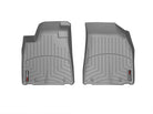 WeatherTech 10-12 Lexus RX Front FloorLiner - Grey