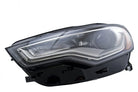 Hella 12-18 Audi A6/S6 W/O Auto Lvl Headlamp Xenon Lh
