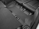 WeatherTech 2021+ Kia Sorento Hybrid Rear FloorLiner - Black