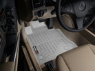 WeatherTech 09+ Mercedes-Benz GLK-Class (X204) Front FloorLiner - Grey