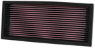 K&N Replacement Air Filter DODGE VIPER V10-8.0L 1992-96