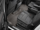 WeatherTech 21+ Escalade / ESV, Tahoe / Suburban, and Yukon / Yukon Denali Rear FloorLiner - Cocoa