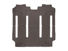 WeatherTech 2021+ Toyota Sienna Rear (7-passenger) FloorLiner - Cocoa