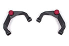 Zone Offroad 2020+ GM 2500/3500 HD Upper Control Arm Box Kit
