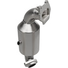 MagnaFlow Conv Direct Fit Federal Catalytic Converter OEM 11-14 Dodge Avenger V6 - 3.6 LFLEX