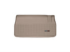 WeatherTech 05+ Dodge Grand Caravan Cargo Liners - Tan