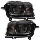 Oracle 10-13 Chevrolet Camaro SMD HL (Non-RS) - White