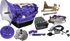 ATS Diesel 07.5-11 RAM Cummins 6.7L 2WD 68RFE Transmission Package - Stage 3