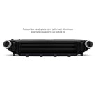 Mishimoto 2024+ Ford Mustang 2.3L EcoBoost Performance Intercooler Kit - Black/Polished