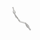MagnaFlow Conv DF 00-03 Mercedes S430 4.3L