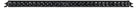 Rigid Industries 30in SR-Series PRO - Spot - Midnight Edition