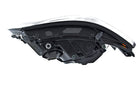 Hella 2004-2005 BMW 525i Bi-Xenon Headlight Assembly