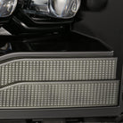 AlphaRex 06-08 Ram 1500HD NOVA LED Proj Headlights Plank Style Alpha Blk w/Seq Signal/DRL/Amber LED