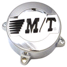 Mickey Thompson Classic III Black Center Cap - Closed 8x170 - 250366