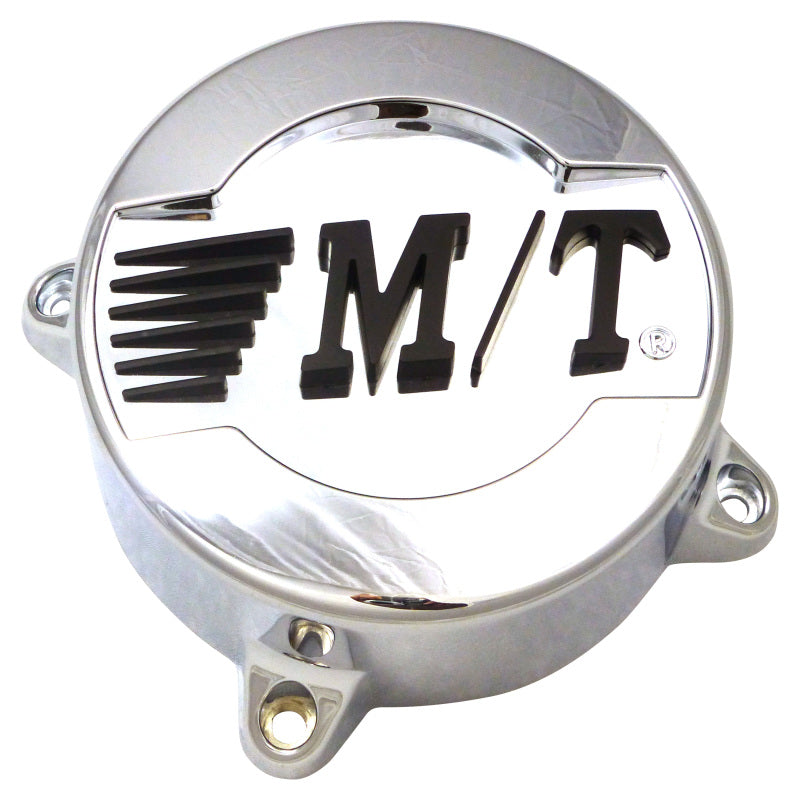 Mickey Thompson Classic III Black Center Cap - Closed 8x170 - 250366