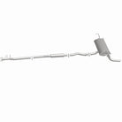 MagnaFlow BRE Exhaust Kit 14-17 NISSAN ROGUE 2.5L