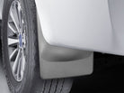 WeatherTech 07-17 Ford Expedition No Drill Mudflaps
