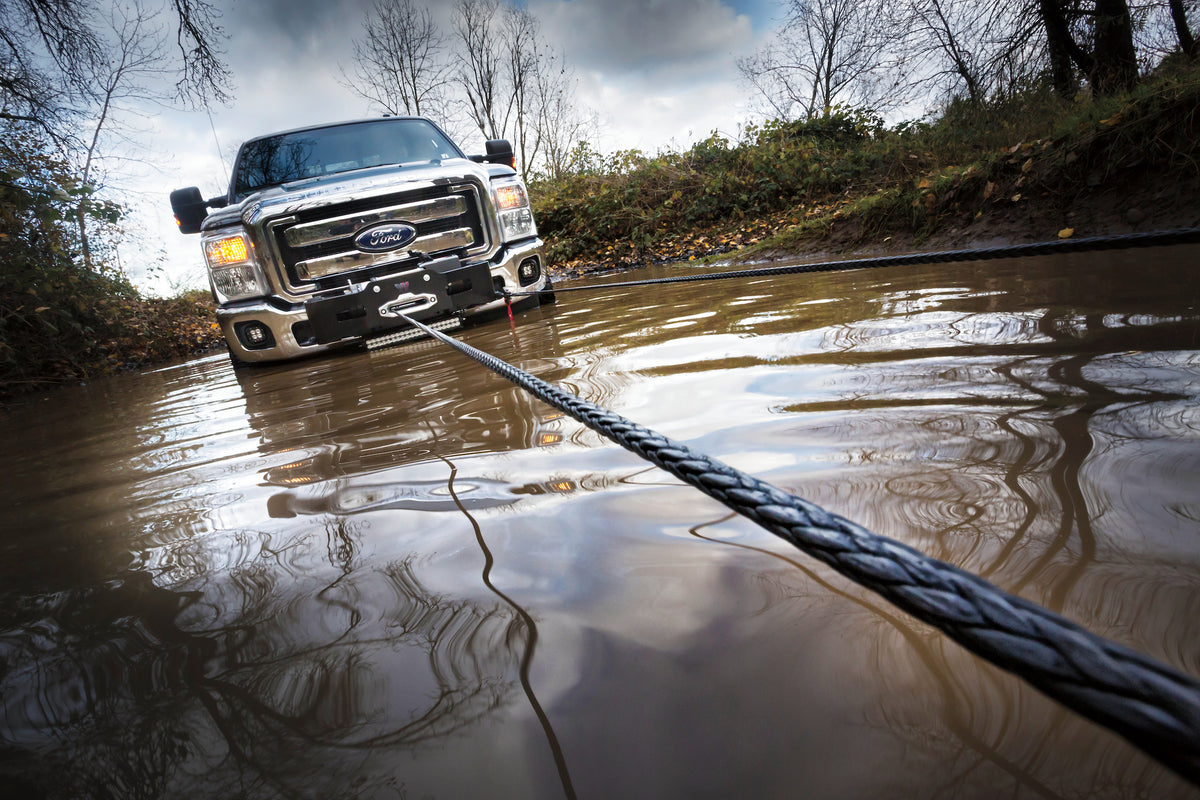 WARN M12-S Winch - 97720