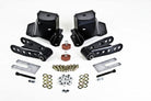 Belltech HANGER KIT 87-96 F150 REG Cab 2.5inch