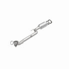 MagnaFlow Conv DF 90-95 Nissan 300ZX 3.0L D/S Turbocharged
