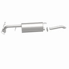BRE Exhaust 06-11 Accent Rio 1.6L Muffler Kit