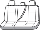 Covercraft 19-22 Ford F250 Carhartt PrecisionFit Custom Second Row Seat Covers - Brown