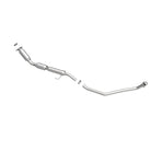 MagnaFlow Converter Direct Fit California 09-11 Toyota Corolla / Matrix L4-1.8LGAS