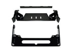 WARN Front Plow Mount Kit for the Polaris Ranger