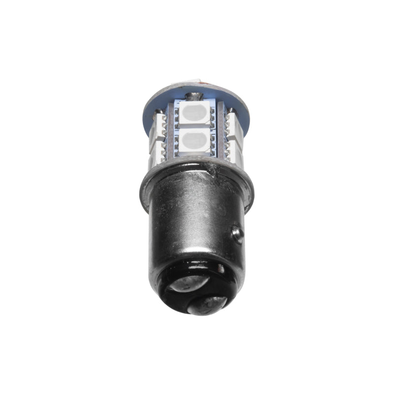 Oracle 1157 13 LED Bulb (Single) - Red