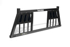 BackRack 19-23 Silverado/Sierra (New Body Style) Three Light Rack Frame Only Requires Hardware