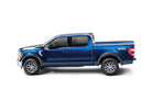 Husky Liners OE Fender Flares 4pc - Blk