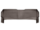 WeatherTech 11-16 Ford F-250/350/450/550 (Super Crew/Crew Cab) Rear FloorLiner - Cocoa
