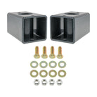 Synergy 2003+ Dodge Ram 4WD 2500/3500 3in Rear Bump Stop Spacers