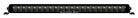 Hella Universal Black Magic 20in Thin Light Bar - Driving Beam
