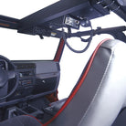 Tuffy Overhead Security Console Black