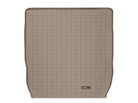 WeatherTech 08-13 Buick Enclave Cargo Liners - Tan