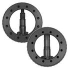 Yukon Gear Ring & Pinion Gear Kit Front & Rear for Toyota 10.5/9R Differential 4.88 Ratio