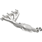 MagnaFlow Conv DF 04-06 Cadillac XLR 4.4L Driver Side