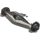Artec Industries 1970-2010 Chevrolet K30 K20 14 Bolt Backbone Truss