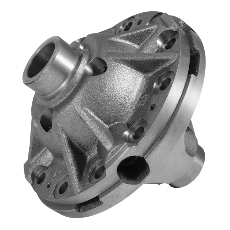Yukon Gear 10.5in GM 14 Bolt 5.38 Rear Ring & Pinion Install Kit 30 Spline Positraction