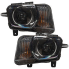 Oracle 10-13 Chevrolet Camaro SMD HL (RS) - ColorSHIFT w/o Controller