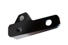 Fishbone Offroad Hood Mounted Hi-Lift Jack Mount JK/JL/JT