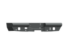 Road Armor 15-19 Chevy 2500 Vaquero Rear Non-Winch Bumper - Tex Blk